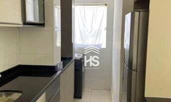 Imagem 6: Apartamento mobiliado novo