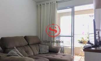 Imagem 2: Apartamento - Rudge Ramos - São Bernardo do Campo/SP