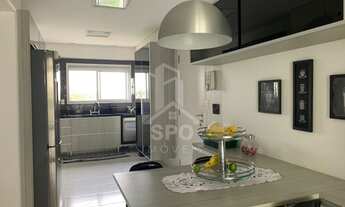 Imagem 6: Apartamento de 266m² a venda no Jardim Marajoara