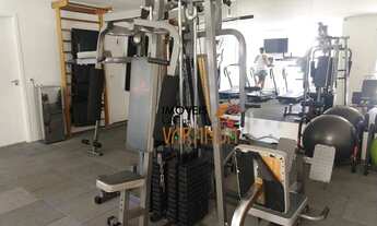 Imagem 6: Apartamento com 2 dormitórios à venda, 52 m² por R$ 335.000,00 - Swift - Campinas/SP