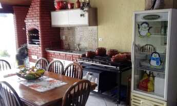 Imagem 5: Imperdivel espetacular cobertura 220 m ótimo valor nobre Santo Andre