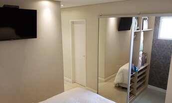 Imagem 6: VILA MONUMENTO - 76 m², 3 dorms.(sendo 1 suíte), 2 vagas, lazer completo, próx. Museu do I