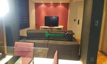 Imagem: Apartamento com 3 dormitórios à venda