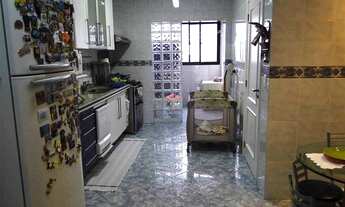 Imagem 5: Apartamento à venda, 3 quartos, 2 suítes, 2 vagas, Centro - São Bernardo do Campo/SP