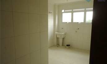 Imagem 3: Apartamento NOVO, 136m², 2 vagas, Vila Valparaíso, Santo André