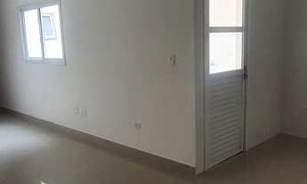 Imagem 4: Lindo apto 52m² 2 dormts (1 com suite) Vila Pires - Santo André R$295.000,00