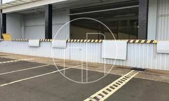 Imagem 6: Campinas - Galpão/Depósito/Armazém - Techno Park