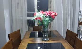 Imagem 5: Apartamento com condomínio, 3 dormitórios - Vila Guiomar