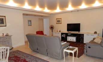 Imagem 3: Apartamento - 160 m² - 3 Dorm. - 1 Suite - Vila Monte Alegre - SP