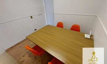 Imagem 5: Ótimo Escritório Alto Padrão - COMPLETO, no coração do Centro!