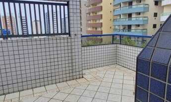 Imagem 5: Cobertura Duplex Lado Praia - GUILHERMINA - PG