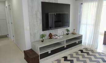 Imagem 5: APARTAMENTO RESIDENCIAL em BERTIOGA - SP, RIVIERA