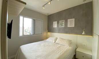 Imagem 7: Apartamento de 75m² com 2 quartos na Saúde!