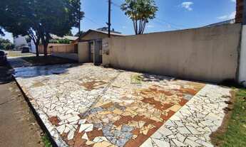 Imagem 4: Terreno Bairro Alto Alegre Cascavel PR