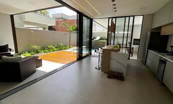 Imagem 3: Casa à venda no Condomínio Swiss Park em Campinas/SP!