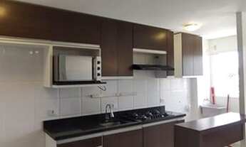 Imagem 5: Apartamento para Venda em Pinhais, Centro, 2 dormitórios, 1 banheiro, 1 vaga