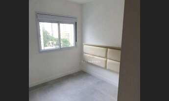 Imagem 7: Apartamento com 1 dormitório à venda, 42 m² por R$ 850.052 - Brooklin - São Paulo/SP