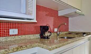 Imagem 2: CURITIBA - Apartamento Padrão - Centro