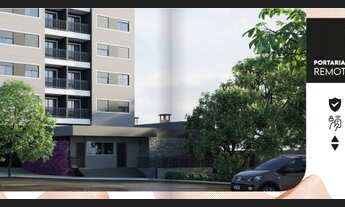 Imagem 7: Apartamento na planta 52 a 57m² - Monte Castelo. São José dos Campos