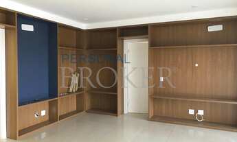 Imagem: Apartamento para aluguel tem 174 metros