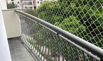 Imagem 2: Apartamento 93 m2, 3 dormitórios, Colinas, Vila São Francisco SP