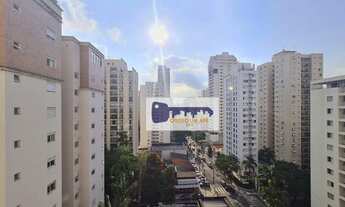 Imagem 7: Apartamento à venda, 72 m² por R$ 780.000,00 - Brooklin - São Paulo/SP