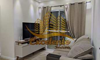 Imagem 6: Apartamento - Venda - Jardim Nossa Senhora de Fátima - Cod. 750