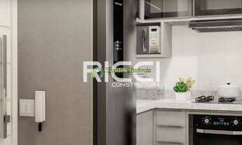 Imagem: Apartamento sem condomínio 2 dormitórios