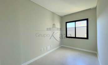 Imagem 6: Casa nova, térrea em condomínio a venda, 3 suítes, Piscina, área gourmet, Urbanova, Cond M