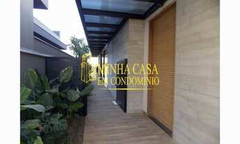 Imagem 5: CASA EM CONDOMINIO QUINTA DO GOLF JARDINS