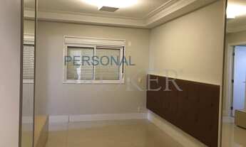 Imagem 2: Apartamento para aluguel tem 174 metros quadrados com 3 quartos