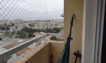 Imagem 4: Apartamento com 3 dormitórios à venda, 98 m² por R$ 560.000,00 - Campestre - Santo André/S