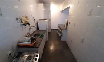 Imagem 5: Apartamento para venda possui 70 metros quadrados com 2 quartos em Guilhermina - Praia Gra