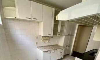 Imagem 5: Apartamento à venda - Alto da Ponte - Residencial Brasil - 62m² - 2 Dormitórios