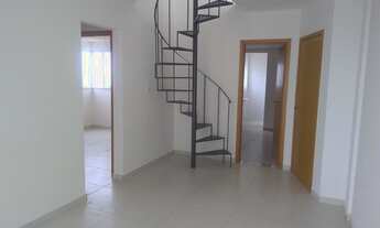 Imagem 2: Cobertura para Venda em Juiz de Fora, Estrela Sul, 3 dormitórios, 2 suítes, 4 banheiros, 2