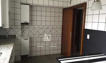 Imagem 4: Apartamento para venda com 3 quartos em Setor Pedro Ludovico - Goiânia - GO