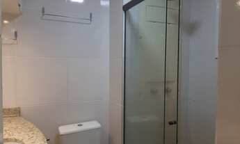 Imagem 5: Apartamento de 42 metros quadrados no bairro Barra da Tijuca com 1 quarto