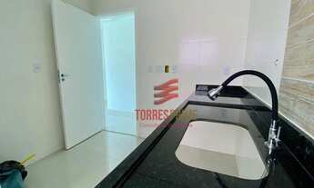 Imagem 7: Village à venda, 100 m² por R$ 850.000,01 - Campo Grande - Santos/SP