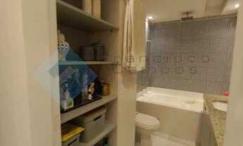 Imagem 7: Península, luxuoso 3 quartos (2 suítes) 3 vgs