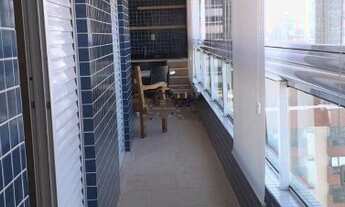 Imagem 6: MARAVILHOSO APARTAMENTO COM VISTA FRENTE MAR, SEMI MOBILIADO, ACABAMENTO MODERNO COM VARAN