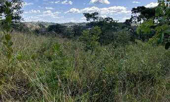 Imagem 6: LOTE LAGOA MANSOES