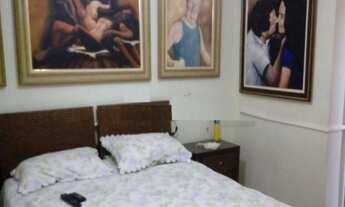 Imagem 3: Apartamento com 4 dormitórios à venda, 174 m² por R$ 750.000,00 - Centro - Campinas/SP