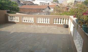 Imagem 5: Casa - Jardim Novo Campos Elíseos - Campinas