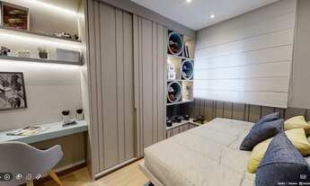 Imagem 5: Apartamento de 93 metros quadrados no bairro Vila Leopoldina com 2 ou 3 quartos