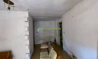 Imagem 7: Terreno com 2 casas antigas (Condomínio Maracanã