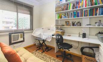 Imagem 6: Apartamento a Venda 2 Quartos(1 suíte) 2 Vagas no Mont Serrat