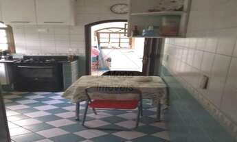 Imagem 7: São Paulo - Casa Padrão - Jardim Arize