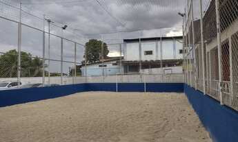 Imagem 4: Portal do Rio Negro 3Qts/1S mobiliado Santo Antônio