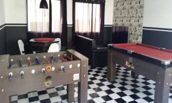 Imagem 5: APARTAMENTO RESIDENCIAL em CAMPINAS - SP, LOTEAMENTO PARQUE SÃO MARTINHO