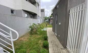 Imagem: Face Norte - Garagem Coberta - Mobiliado